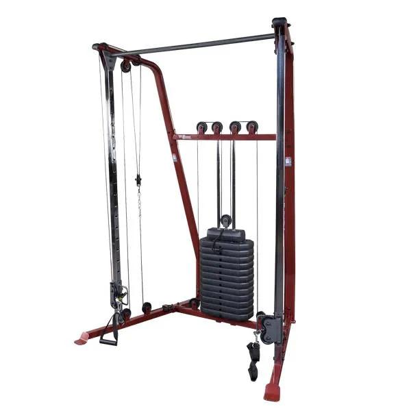 Cable Crossover - Best Fitness Functional Trainer BFFT10