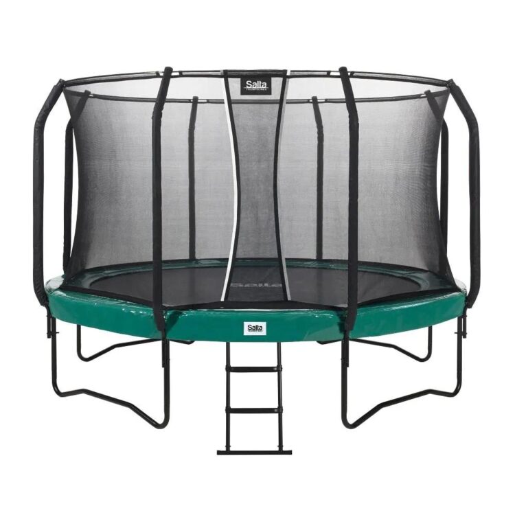 Trampoline - Salta First Class - 305 cm - Groen