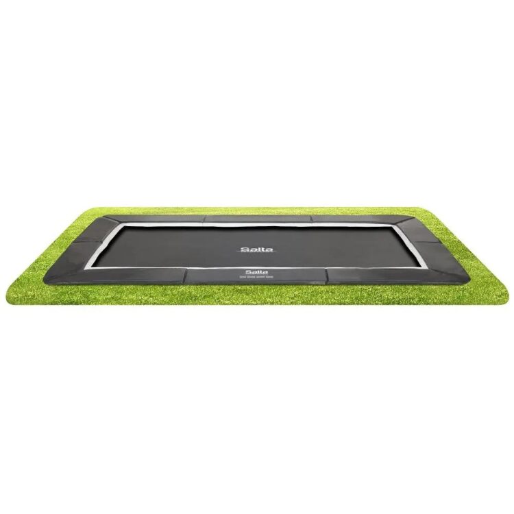 Trampoline - Salta Royal Base Ground - 214 x 305 cm