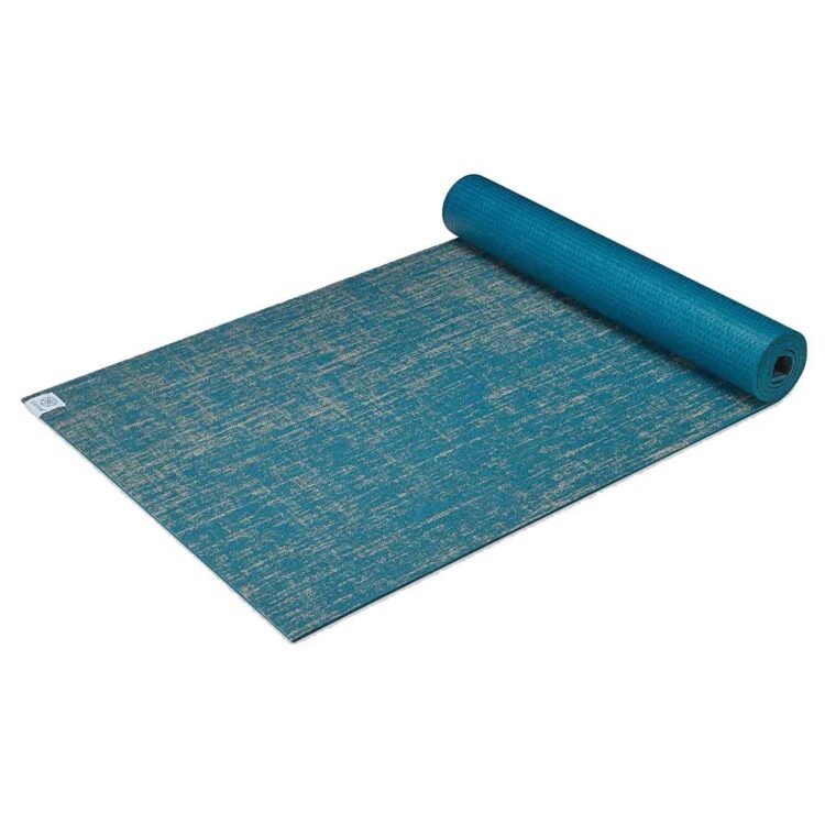 Yogamat - Gaiam Performance - Jute