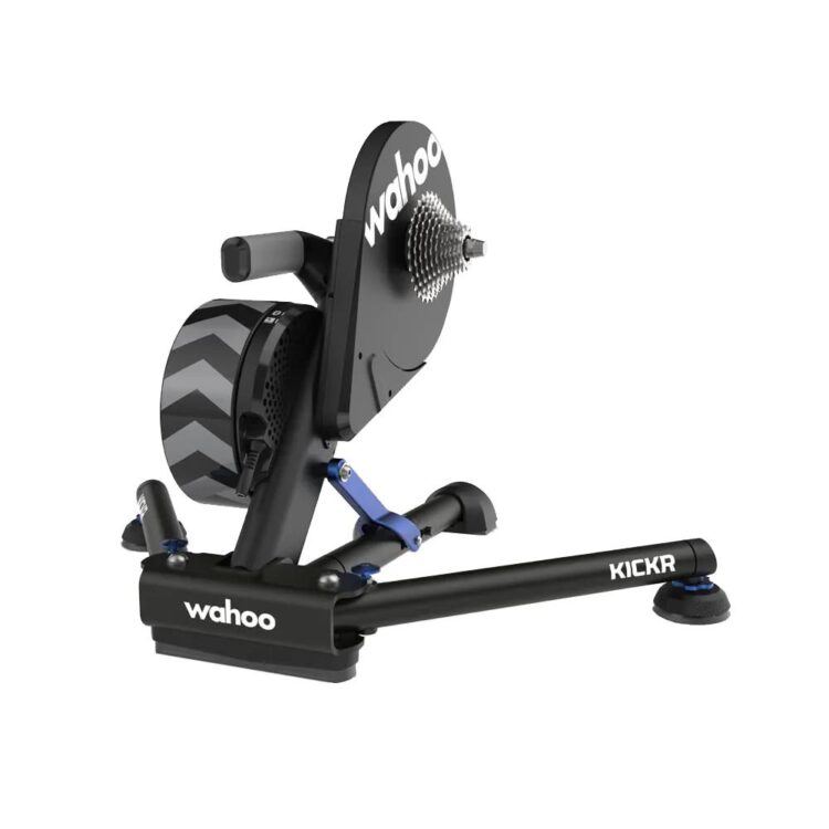 Fietstrainer - Wahoo KICKR Power Trainer V5