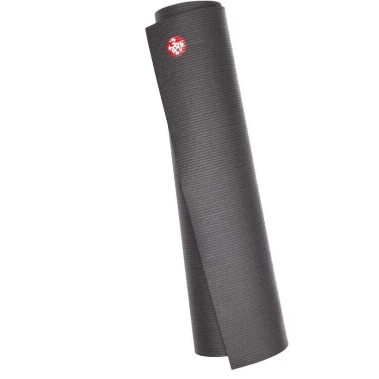 Yogamat - Manduka PRO 6 mm - Black