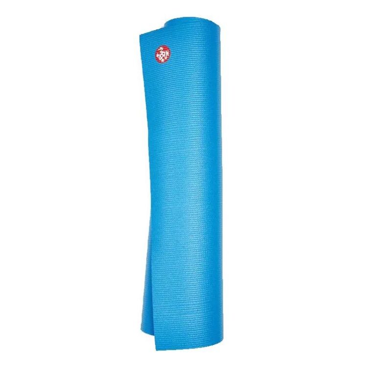 Yogamat - Manduka PRO 6 mm - Dresden Blue