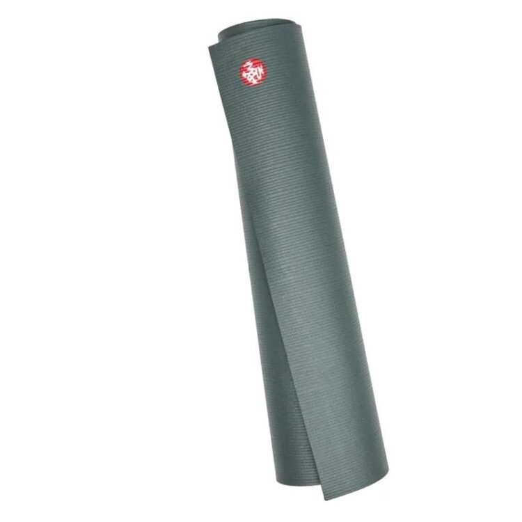 Yogamat - Manduka PRO 6 mm - Black Sage