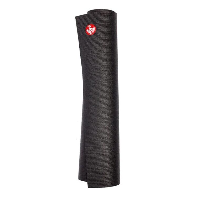 Yogamat - Manduka PROlite 4,7 mm - Black