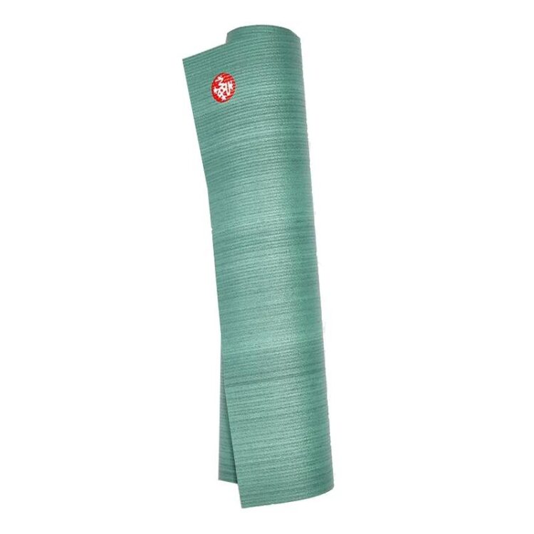 Yogamat - Manduka PROlite 4,7 mm - Green Ash Colorfields