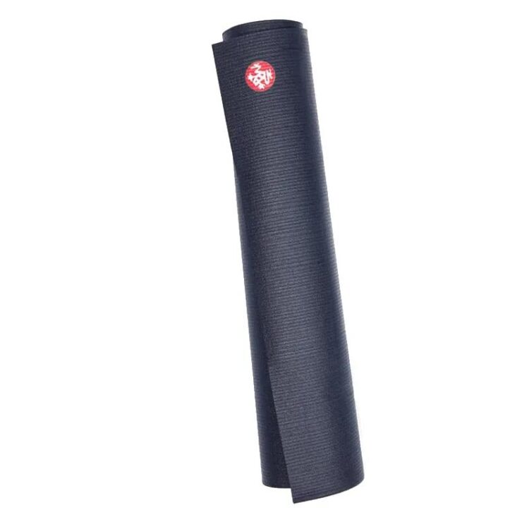 Yogamat - Manduka PROlite 4,7 mm - 200 cm - Midnight