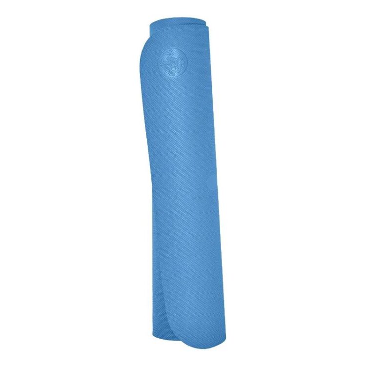 Yogamat - Manduka Begin 5 mm - Light Blue