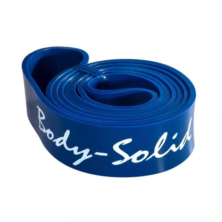 Power Band - Body-Solid BSTB4 - Heavy