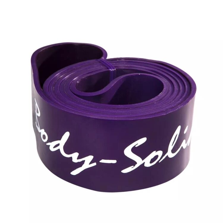 Power Band - Body-Solid BSTB5 - Very Heavy