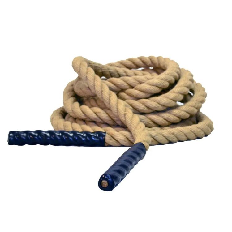 Battle Rope - Focus Fitness - 4 cm - 15 m