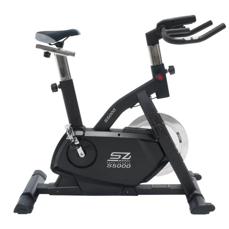 Indoor Cycle - Senz Sports S5000