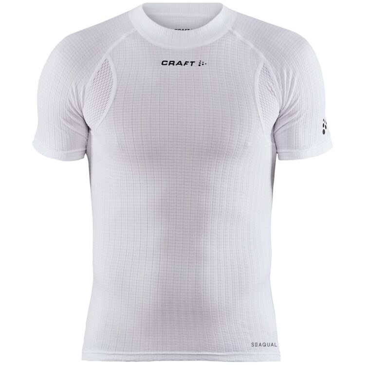 Ondershirt - Craft Active Extreme X - XL - Heren - Wit