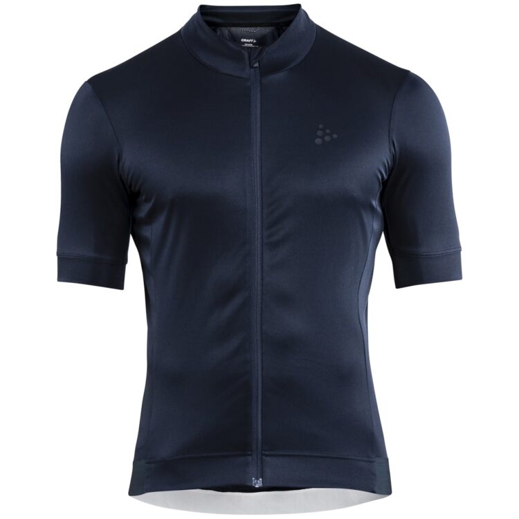 Fietsshirt - Craft Essence Jersey - XL - Heren - Blauw