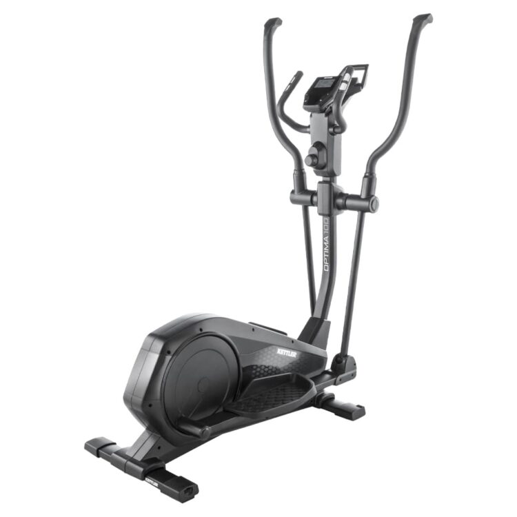 Crosstrainer - Kettler Optima 100