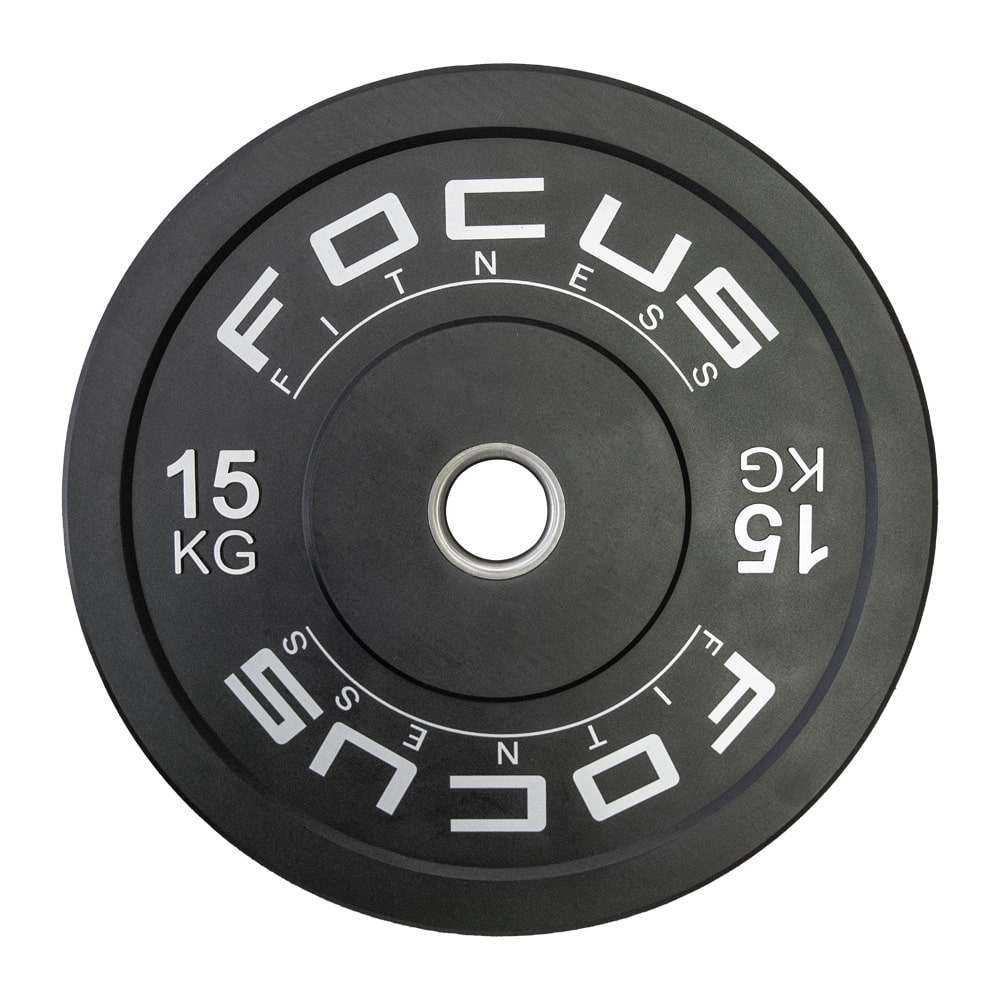 focus_fitness_-_bumper_plate_15_kg_-_zwart_-_1