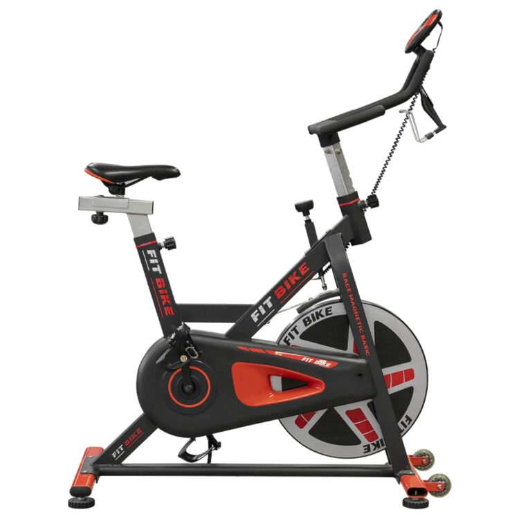 Indoor Cycle - FitBike Race Magnetic Basic