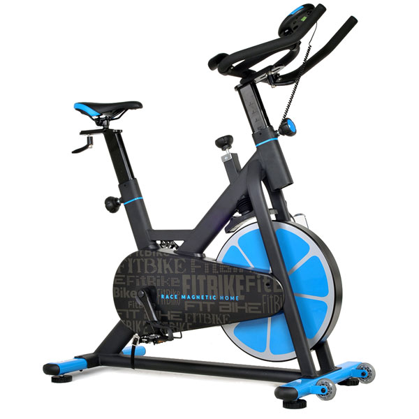 Indoor Cycle - FitBike Race Magnetic Home
