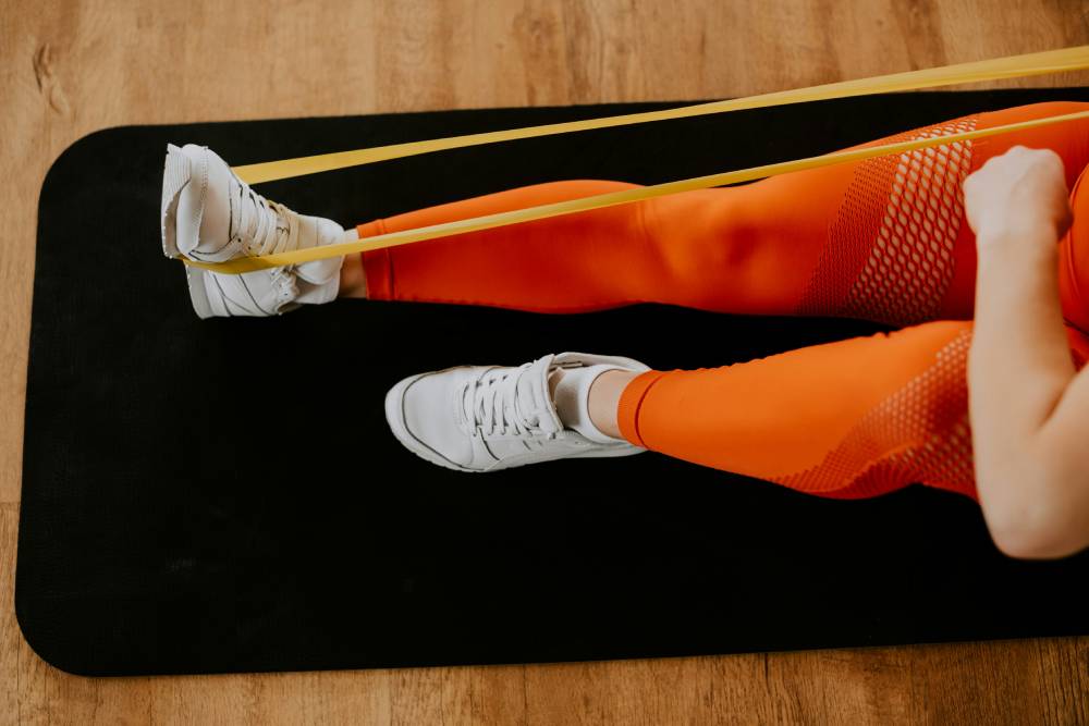 Sport en werk